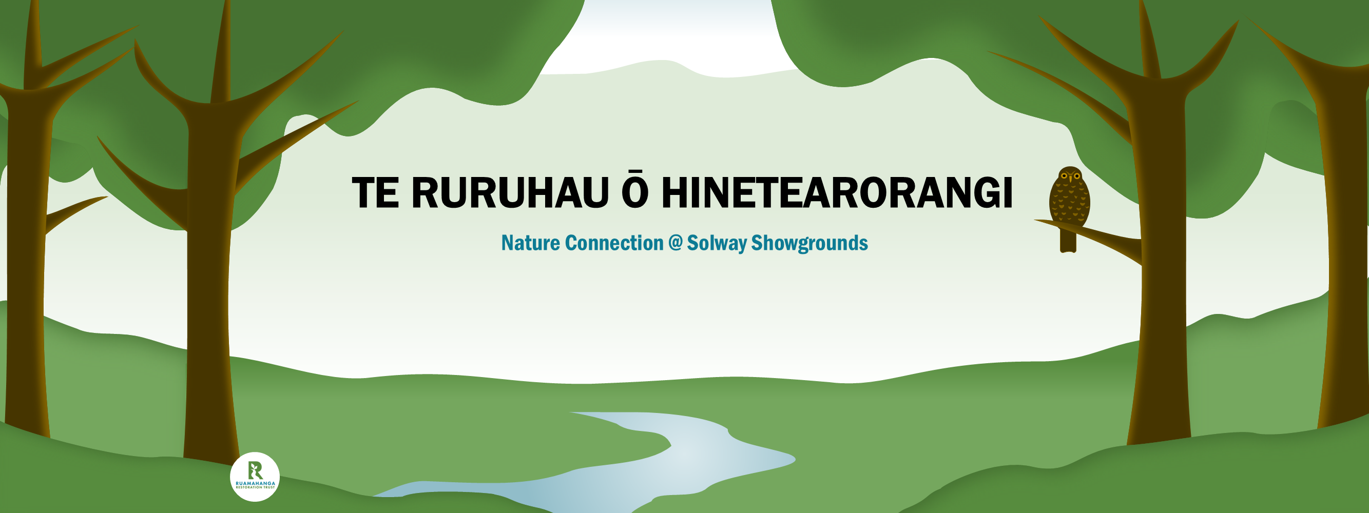 Te Ruruhau ō Hinetearorangi – Nature Connection